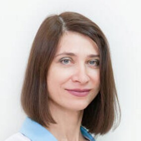 Боева Наталья Анатольевна, врач функциональной диагностики