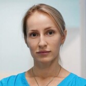Малышева Нина Александровна, офтальмолог