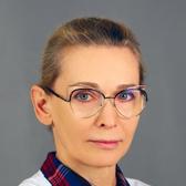 Дианова Юлия Федоровна, кардиолог