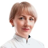 Кадыкова Светлана Александровна, гинеколог-эндокринолог