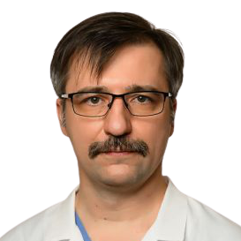 Гаврилов Андрей Николаевич, ортопед