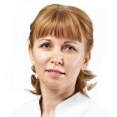Сотникова Марина Владимировна, стоматолог-ортопед