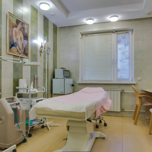 Grand Clinic на Островитянова, фото №4