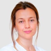 Масленникова Наталия Викторовна, эмбриолог