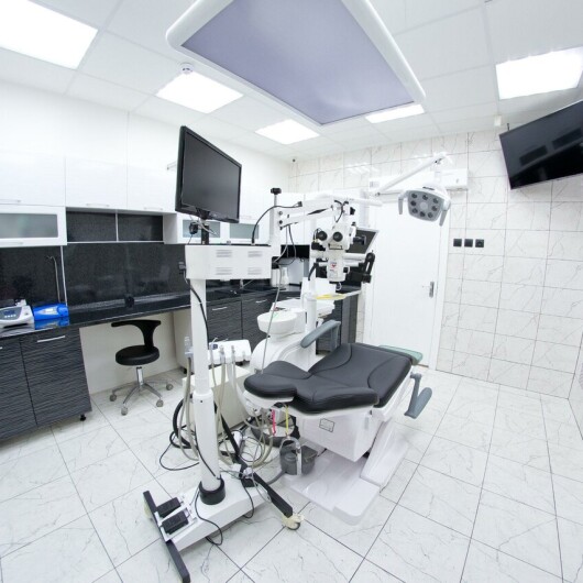 Стоматологическая клиника низких цен, фото №2