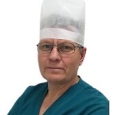 Татаркин Алексей Михайлович, стоматолог-хирург