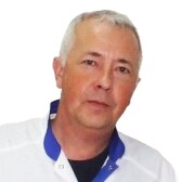 Мартынов Андрей Станиславович, врач УЗД