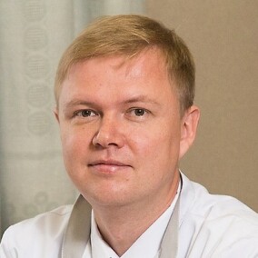 Батяев Павел Витальевич, нейрохирург