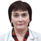 Середенко Наталья Фёдоровна, ЛОР
