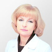 Богданова Наталья Михайловна, педиатр