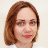 Плетнева Анастасия Сергеевна, пульмонолог