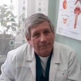 Куликов Виктор Владиславович, уролог