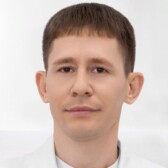 Дьячков Алексей Алексеевич, терапевт