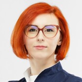 Румянцева Варвара Николаевна, оптометрист