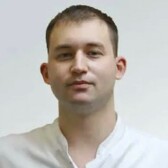 Бутенко Александр Александрович, стоматолог-ортопед