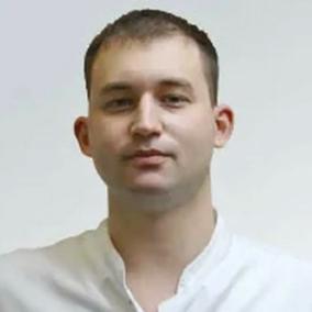Бутенко Александр Александрович, стоматолог-ортопед