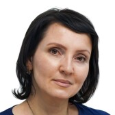 Оганова Анна Николаевна, стоматолог-терапевт