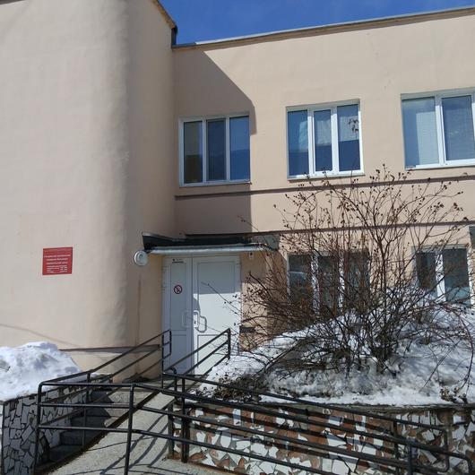 Женская консультация (Сызранская ЦГБ) на Гагарина, фото №2