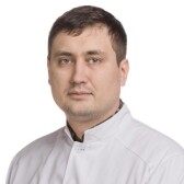 Говоруха Николай Анатольевич, сурдолог