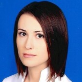 Пятченко Анастасия Константиновна, онкогинеколог
