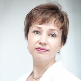 Елисеева Светлана Викторовна, стоматолог-хирург