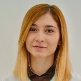 Муравьева Екатерина Андреевна, эндокринолог