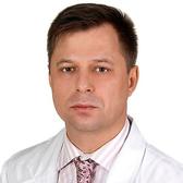 Петренко Олег Леонидович, онколог