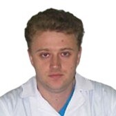Коньков Олег Игоревич, хирург