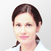 Чернова Анна Петровна, детский врач функциональной диагностики