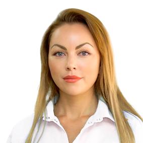 Ратушная Найля Шавкетовна, хирург