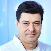 Жолковский Александр Владимирович, сосудистый хирург