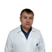 Карпов Илья Викторович, терапевт