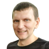 Галюк Виталий Богданович, стоматолог-хирург