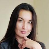 Ведернова Лола Олеговна, психолог