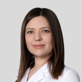 Баукова Марина Петровна, рентгенолог