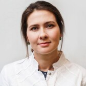 Ситькова Мария Владимировна, эндокринолог