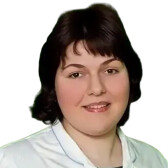 Дадамова Софья Ашотовна, кардиолог