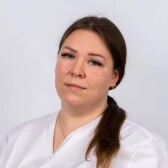 Родионова Мария Витальевна, детский стоматолог