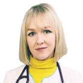 Лукьянова Анна Ивановна, кардиолог