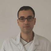 Лейга Александр Владимирович, хирург