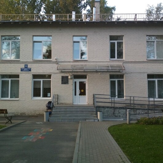 Детское отделение Стоматологической поликлиники №12 на Новоизмайловском, фото №1