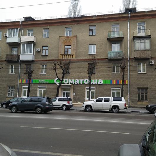Стоматоша на Кольцовской, фото №1