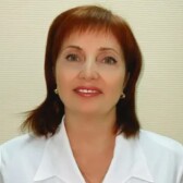 Красноперова Светлана Геннадьевна, невролог