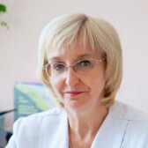 Парамонова Наталья Ивановна, гастроэнтеролог