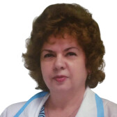 Камбулова Татьяна Анатольевна, офтальмолог