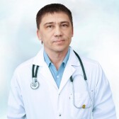 Сундырин Евгений Владимирович, врач скорой помощи