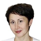 Жаде Сусанна Анзауровна, невролог