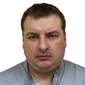 Карлов Дмитрий Игоревич, травматолог
