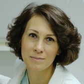 Курмансеитова Лиана Ибрагимовна, хирург