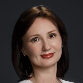 Харина Марина Васильевна, физиотерапевт